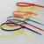 PA66 Nylon Heavy Duty Cable Ties