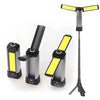 Rechargeable Waterproof COB LED Work Light