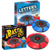 Basta Family Fast Paced Word Game