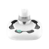 Automatic Interactive IQ Puzzle Feeder Toy designed for cats, featuring treat dispensing and interactive play.