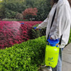 Household Gardening Plastic Pressure Spray Bottle