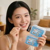 Disposable Dental Floss Picks 30 Pack