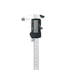 150mm High Precision Digital Vernier Caliper for accurate measurements in technical repairs and DIY projects.