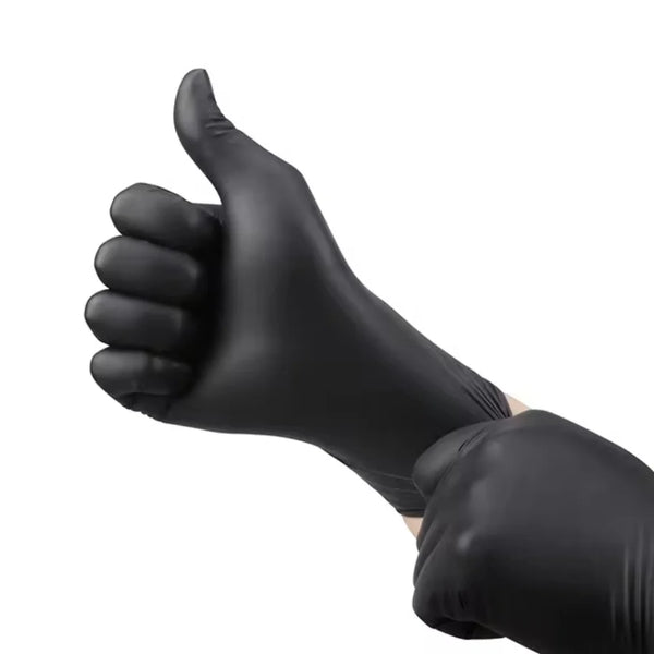 Heavy Duty Textured BBQ Grill Gloves