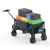 1500W Heavy Duty Electric Wagon Cart