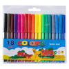 18 Fine Line Marker Set