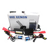 4000k LED Headlight Bulbs high intensity discharge lamp system kit, includes bulbs and conversion components.
