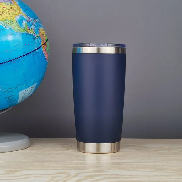 20oz Stainless Steel Insulated Tumbler