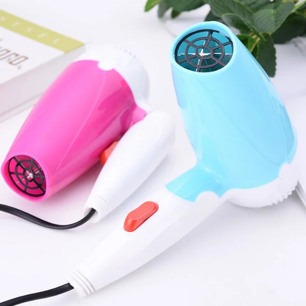 Foldable Household Hair Dryer