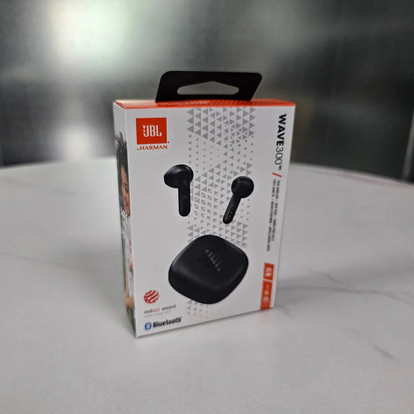 300 TWS Wireless Earbuds