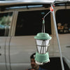 Vintage USB Rechargeable Hanging Lantern