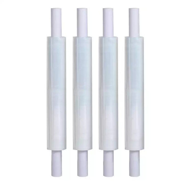 Food Preserving Cling Wrap Stretch Film Roll