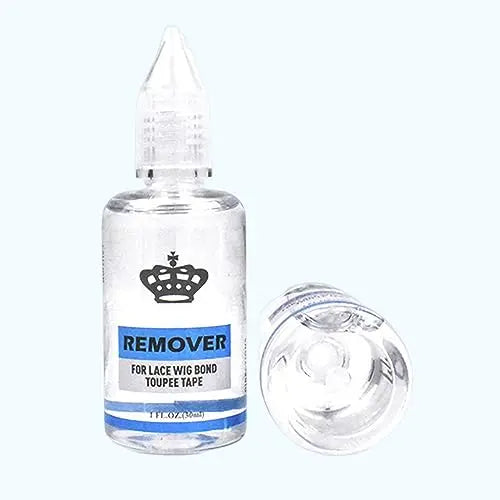Wig Glue Remover