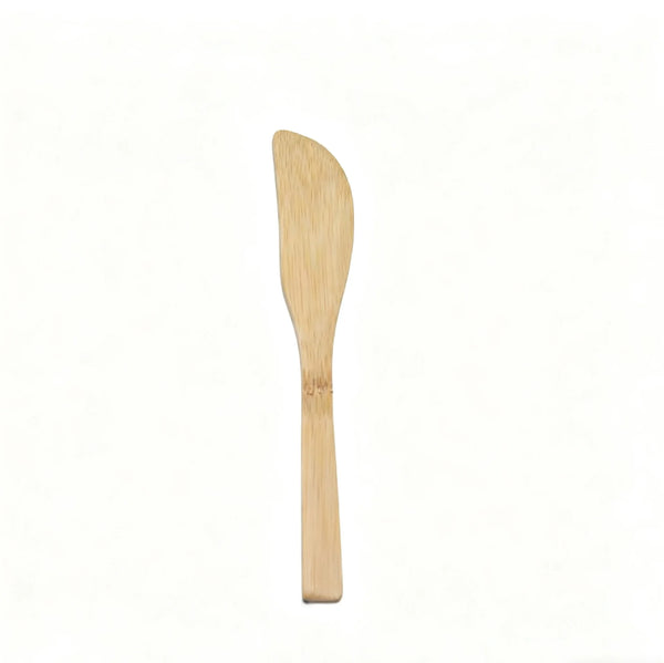 Reusable Bamboo Dessert and Food Knife
