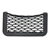 Modern Nylon Auto Back Seat Storage Bag