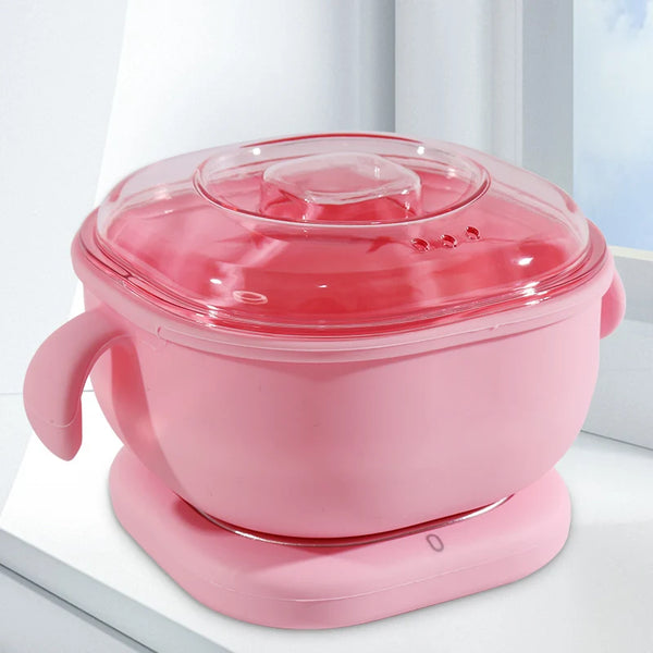 Professional Double Wax Warmer