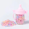 Baby Girls Rainbow Hair Bands