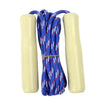 Wooden Handle Cotton Jump Rope