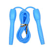 Adjustable Colourful PVC Jump Rope