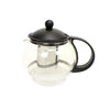1.8L Stainless Steel Electric Kettle with 360 Degree Base
