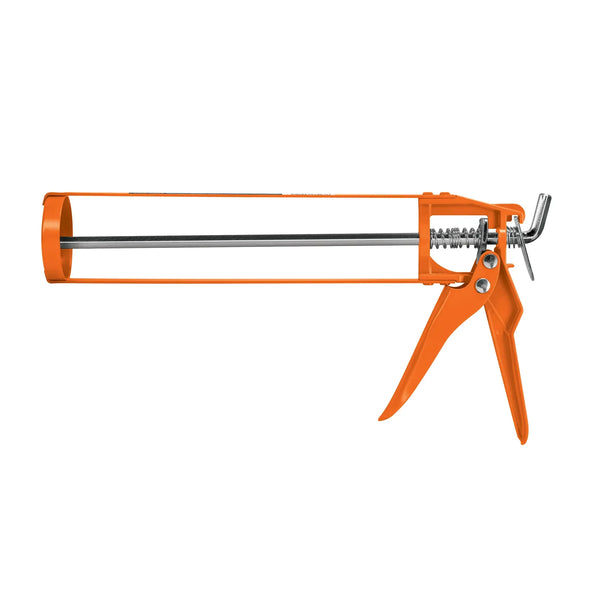9 Inch Skeleton Type Caulking Gun