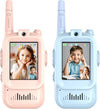 Wireless Kids Video Intercom and Interactive Calling Device