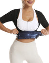 Women's Yoga Sauna Suit
