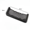 Modern Nylon Auto Back Seat Storage Bag