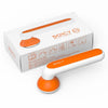 Silicone Facial Contouring Ice Mold Roller