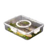 Fresh-Lock Pro Airtight Food Storer