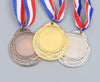 Metal Blank Award Medal