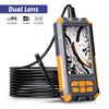 4.5 Inch Screen Waterproof Borescope Camera
