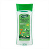 Aloe Vera Anti-Aging Body Massage Oil in a 200ml bottle for deep hydration and reducing aging signs.