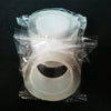 Double-Sided Nano Gel Grip Tape rolls in clear packaging for versatile use, perfect for smooth surfaces.