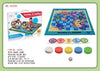 Snakes and Ladders Educational Game Carpet