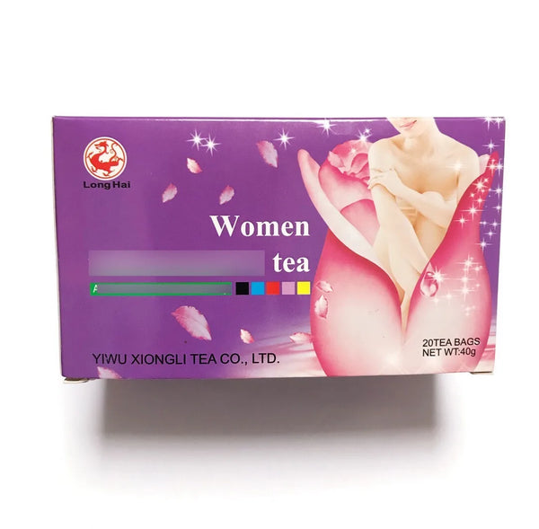 Women Womb Health Tea