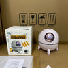 Astronaut Space Capsule Humidifier with LED Light 220ml