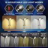 Rechargeable Waterproof COB LED Work Light