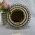 Vintage Luxury Fancy Charger Plate
