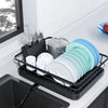 Stainless Steel Dish Drying Rack