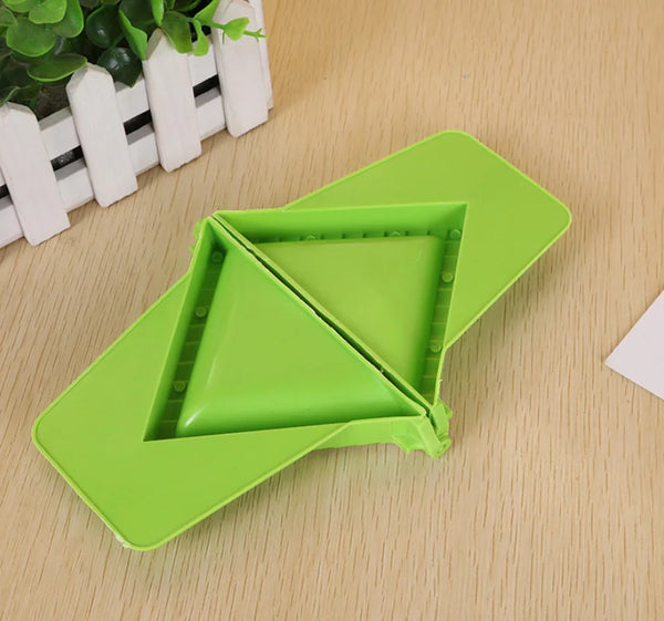 Dumpling Making Mold
