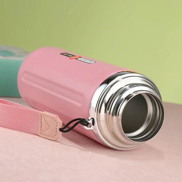 316 Stainless Steel Vacuum Insulated Water Bottle