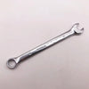 8mm Chrome Vanadium Metric Double End Wrench displayed on a plain background for tool identification.