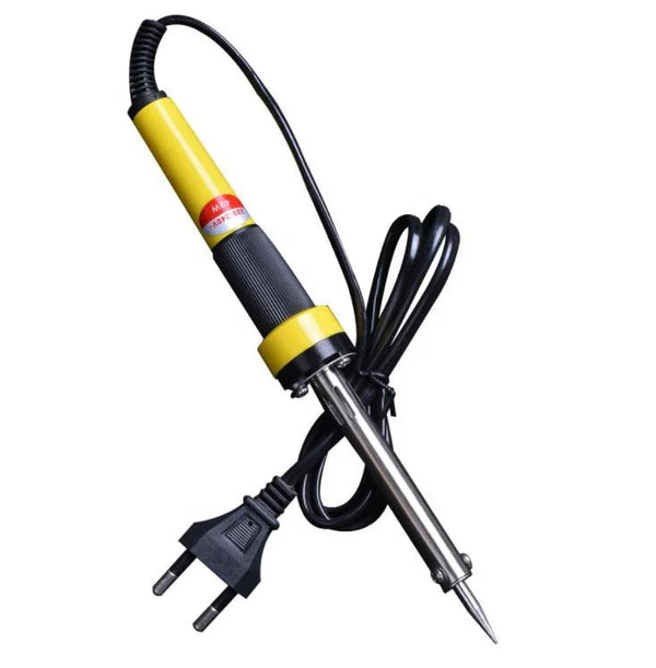 Soldering Iron Kit with adjustable wattage for electronics projects and repairs.