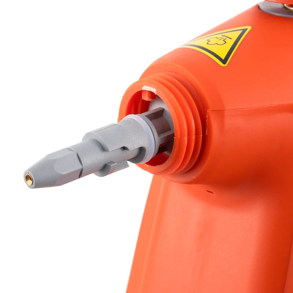 Multifunctional 10 in 1 High Pressure Steam Cleaning Machine