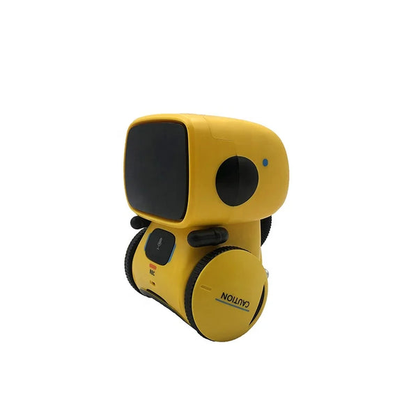 Smart Intelligence Voice Control Robot Toy