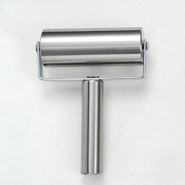 T-Shape Stainless Steel Pastry and Dough Roller