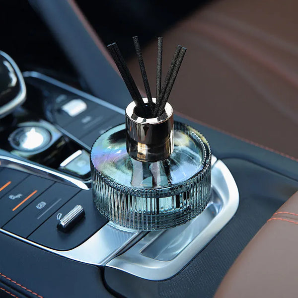 100ml Alcohol-Free Luxury Reed Diffuser