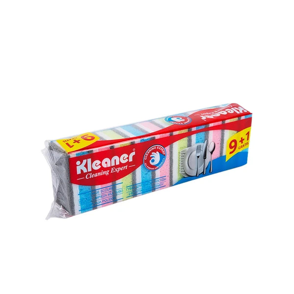 Kitchen Scouring Pad Sponge