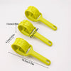 Engraved Embossing Cookie Molds